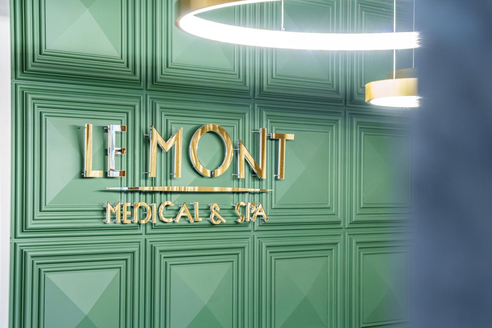 Hotel Le Mont Medical & Spa Świeradów-Zdrój Exterior foto